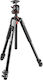 Manfrotto MK055XPRO3-BHQ2 Τρίποδο - Φωτογραφικό