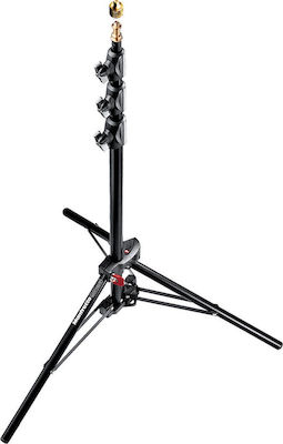 Manfrotto 1051BAC Stativ - Mini