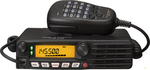 Yaesu FTM-3100 UHF/VHF Wireless Transceiver 5W with Monochrome Display Black