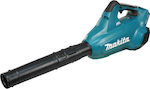 Makita Battery Handheld Blower with Volume Adjustment Solo