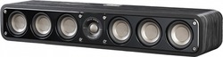 Polk Audio S35 Κεντρικό 150W Μαύρο