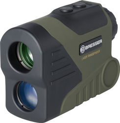 Bresser Observation Binocular Distance Measurement WP Oled 6x24 800m Rangefinder