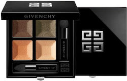 Givenchy Le Prisme Quatuor Lidschatten Givenchy Le Prisme Quatuor Lidschatten