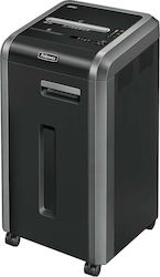Fellowes 225Ci Distrugător Documente Tăiere Transversală 24 Foi 60l Fellowes 225Ci Distrugător Documente Tăiere Transversală 24 Foi 60l