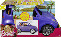 Barbie Suv Автомобил Превозно средство за кукли...