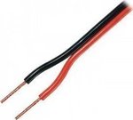 Valueline Cable Ατερμάτιστο - Ατερμάτιστο 1m (LSP-022R/1)
