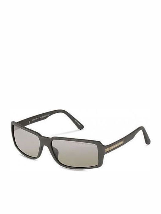 Porsche Design P8571 B Men's Sunglasses Frame