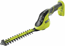 Ryobi OGS 1822 One+ Ножици за рязане на плочки Батарейка 18V с Дължина на острието 20cm Solo