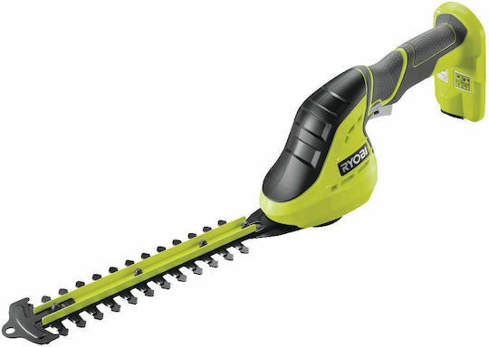 Ryobi OGS 1822 One+ Μπορντουροψάλιδο Μπαταρίας 18V με Μήκος Λάμας 20cm Solo