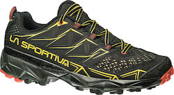 La Sportiva Akyra Men's Trail Running Sport Shoes Black