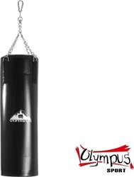 Olympus Sport Synthetic Punching Bag 90cm Black