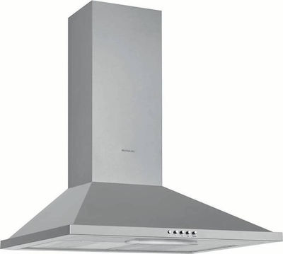 Davoline KOS HPC 2242.6.407.01 Chimney Hood 60cm Inox