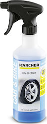 Karcher RM44 Spray Reinigung für Felgen Auto 44gr Karcher RM44 Spray Reinigung für Felgen Auto 44gr