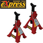 Express EJS-6 Tripod 6ton 2τμχ.