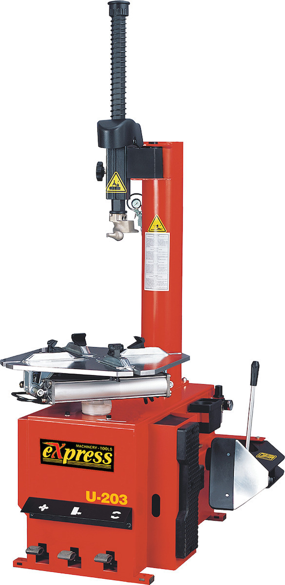 Express U-203 Ξεμονταριστής | Skroutz.gr