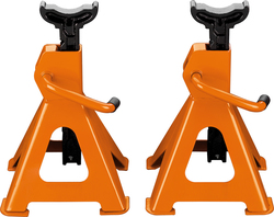 Neo Tools 11-750 Tripods with Lifting Capacity up to 3ton 2τμχ.