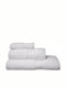 Viopros Handtuch Luxor 640547 30x50cm. White Gewicht 600gr/m²