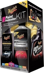 Meguiar's Αλοιφή Κέρωμα / Προστασία για Αμάξωμα...