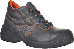 Portwest Waterproof Safety Boots S3
