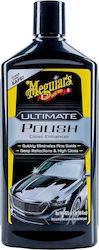 Meguiar's Ultimate Polish Αλοιφή Γυαλίσματος 473ml Meguiar's Ultimate Polish Αλοιφή Γυαλίσματος 473ml