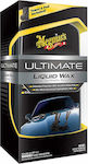 Meguiar's Ultimate Liquid Wax 473ml