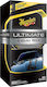 Meguiar's Ultimate Liquid Wax Течен Вакса За Автомобилна Каросерия За Бели Оттенъци 473мл