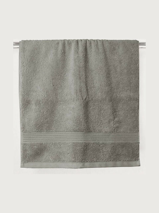 Nef-Nef Homeware Hand Towel Aegean 009685 30x50cm. Iceberg Weight 705gr/m²