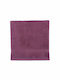 Nef-Nef Homeware Bath Towel Aegean 80x160cm Apple Weight 705gr/m²