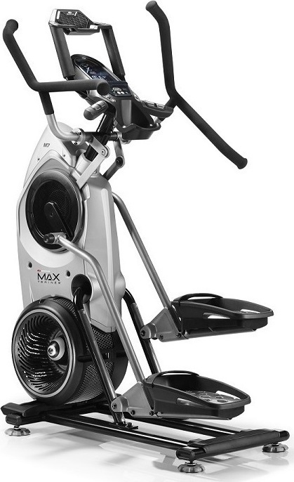 bowflex max trainer m7 craigslist