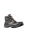 To Work For Maia Waterproof Boots Safety Black S3 with Certification P, HRO, SRC,WR
