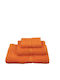 Viopros Lavette Classic 30x30cm Orange Weight 480gsm