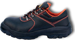 Ft-Safety Teo Safety Boots S1P Ft-Safety Teo Safety Boots S1P