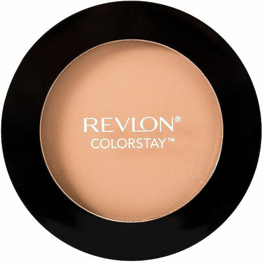 Revlon Colorstay Pressed Powder 850 Mediu Adânc 8.4gr