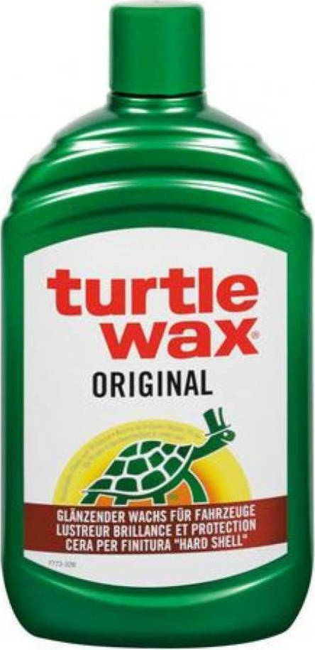 Turtle Wax Original Tw38453 500ml Skroutz Gr