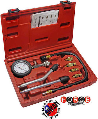 Force 908G1 Compressiometru