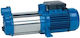 Speroni Ram 4 Electric Surface Water Pump with Automatic Suction 1hp Single-Phase