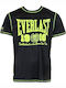 Tricou sport Negru
