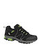Industrial Starter 06781Ν Vens Restyling Waterproof Low Work Black S0 with Certification P