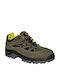 Delta Plus Pertuis3 Waterproof Boots Safety Beige S3 with Certification SRC