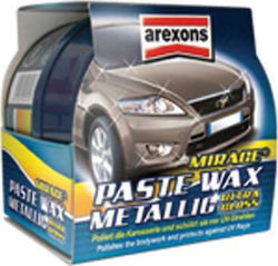 Arexons Salve Curățare pentru Corp Mirage Paste Wax Metallic 250ml