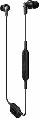 Panasonic RP-NJ300B In-ear Bluetooth Handsfree Căști Negrα