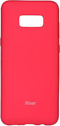 Roar Colorful Jelly Fuchsia (Galaxy S8+) Roar Colorful Jelly Fuchsia (Galaxy S8+)