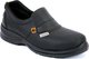 Giasco Medina S2 Black Low Safety Black S2 with Certification ESD ,SRC