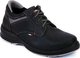 Giasco York S3 Black Waterproof Low Safety Black S3 with Certification SRC,WRU