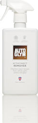 AutoGlym Schaumstoff Reinigung für Körper Acrtive Insect Remover 500ml