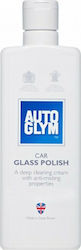 AutoGlym Glanzpolitur für Autoglas 325ml