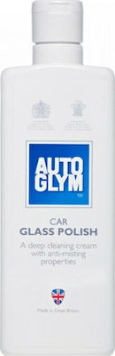 AutoGlym Salve Lustruire pentru Windows Car Glass Polish 325ml