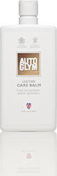 AutoGlym Leather Care Balm 500ml