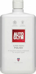 AutoGlym Salbe Polieren für Körper Super Resin Polish 1l