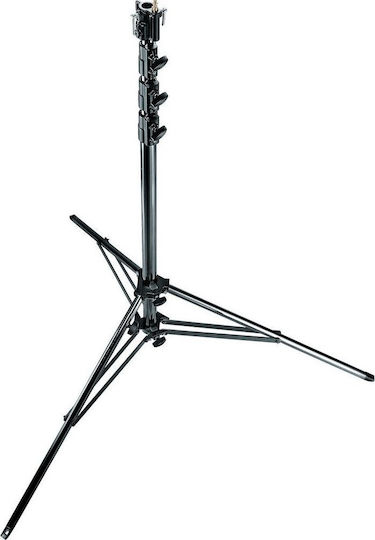 Manfrotto Black Steel Super Stand Фотографски крака